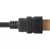 InLine sertificēts HDMI kabelis, Ultra High Speed HDMI, 8K4K, 3m