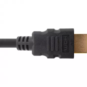 InLine sertificēts HDMI kabelis, Ultra High Speed HDMI, 8K4K, 3m