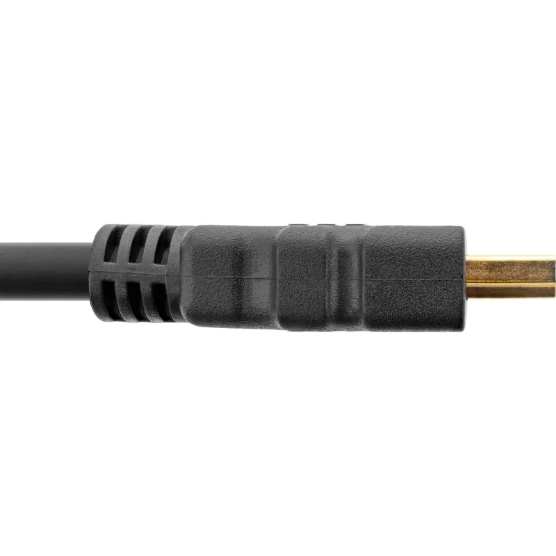 InLine sertificēts HDMI kabelis, Ultra High Speed HDMI, 8K4K, 3m