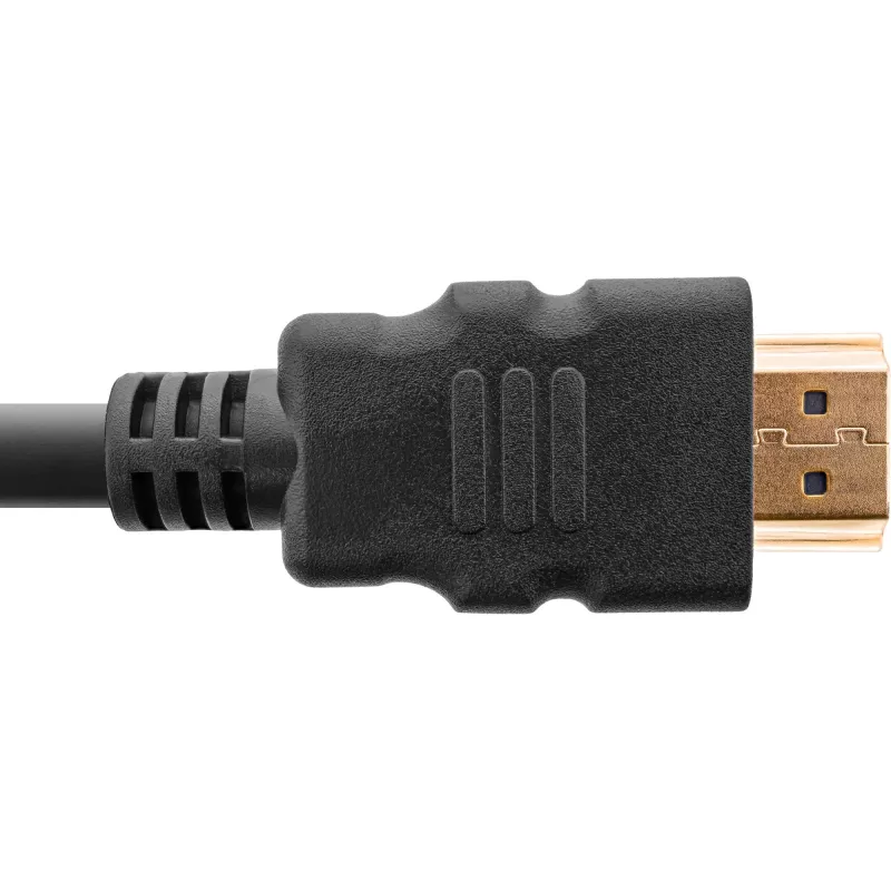 InLine sertificēts HDMI kabelis, Ultra High Speed HDMI, 8K4K, 3m