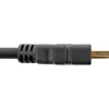 InLine sertificēts HDMI kabelis, Ultra High Speed HDMI, 8K4K, 0,5 m