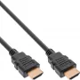 InLine sertificēts HDMI kabelis, Ultra High Speed HDMI, 8K4K, 1,5m