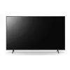 Sony FW-43BZ30L Signage Displejs Digitālās izkārtnes plakanā paneļa 109,2 cm (43 collas) LCD Wi-Fi 440 cd/m² 4K Ultra HD Melns Android 24/7