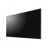 Sony FW-43BZ30L Signage Displejs Digitālās izkārtnes plakanā paneļa 109,2 cm (43 collas) LCD Wi-Fi 440 cd/m² 4K Ultra HD Melns Android 24/7