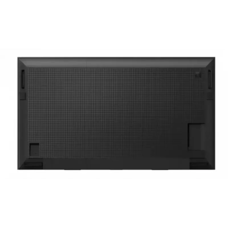 Sony FW-43BZ30L Signage Displejs Digitālās izkārtnes plakanā paneļa 109,2 cm (43 collas) LCD Wi-Fi 440 cd/m² 4K Ultra HD Melns Android 24/7