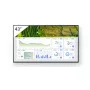 Sony FW-43BZ30L Signage Displejs Digitālās izkārtnes plakanā paneļa 109,2 cm (43 collas) LCD Wi-Fi 440 cd/m² 4K Ultra HD Melns Android 24/7