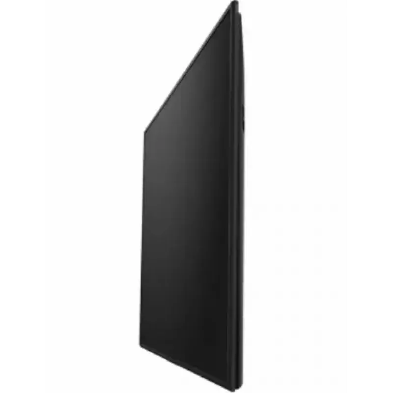 Sony FW-65BZ35L Signage Displejs Digitālā izkārtne plakanais panelis 165,1 cm (65 collas) LCD Wi-Fi 550 cd/m² 4K Ultra HD Melns Android 24/7