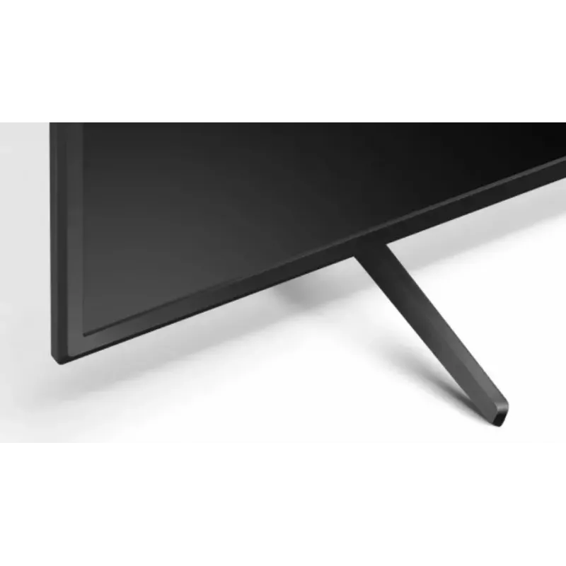 Sony FW-50BZ30L Signage Display Digital signage flat panel 127 cm (50 collas) LCD Wi-Fi 440 cd/m² 4K Ultra HD Melns Android 24/7