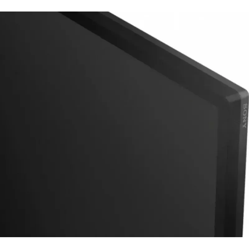Sony FW-50BZ30L Signage Display Digital signage flat panel 127 cm (50 collas) LCD Wi-Fi 440 cd/m² 4K Ultra HD Melns Android 24/7
