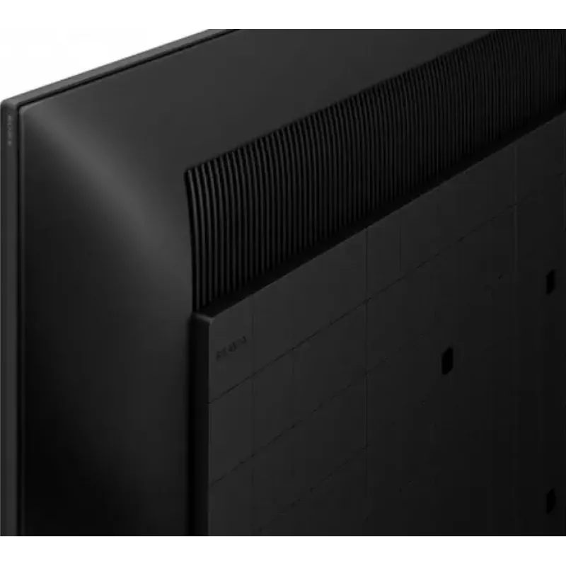 Sony FW-50BZ30L Signage Display Digital signage flat panel 127 cm (50 collas) LCD Wi-Fi 440 cd/m² 4K Ultra HD Melns Android 24/7