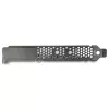 StarTech.com Divu M.2 PCIe SSD adaptera karte - x8 / x16 Divu NVMe vai AHCI M.2 SSD uz PCI Express 3.0 - M.2 NGFF PCIe (M-Key) saderīga - Atbalsta 2242, 2260, 2280 - JBOD - Mac un personālajam datoram