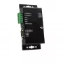 StarTech.com 1 porta metāla rūpnieciskais USB–RS422/RS485 seriālais adapteris ar izolāciju