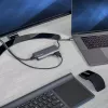 StarTech.com USB-C universālais adapteris - USB-C ceļojumu dokstacija ar 4K HDMI, 3x USB 3.0 centrmezglu, SD/SDHC, GbE, 60 W PD 3.0 caurlaidību - USB Type-C/Thunderbolt 3 - aizstāj DKT30CSDHPD