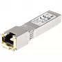 StarTech.com Cisco SFP-10GB-TC saderīgs SFP+ modulis - 10GBASE-T - SFP uz RJ45 Cat6/Cat5e - 10GE Gigabit Ethernet SFP+ - RJ-45 30m - Cisco Firepower, ASR1000, ASR9000