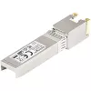 StarTech.com Cisco SFP-10GB-TC saderīgs SFP+ modulis - 10GBASE-T - SFP uz RJ45 Cat6/Cat5e - 10GE Gigabit Ethernet SFP+ - RJ-45 30m - Cisco Firepower, ASR1000, ASR9000