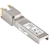 StarTech.com Cisco SFP-10GB-TC saderīgs SFP+ modulis - 10GBASE-T - SFP uz RJ45 Cat6/Cat5e - 10GE Gigabit Ethernet SFP+ - RJ-45 30m - Cisco Firepower, ASR1000, ASR9000