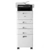 Brother ZUNTBC4FARBLASER printera skapis/statīvs Balts