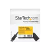 StarTech.com DisplayPort uz HDMI adapteris – DP uz HDMI adapteris/video pārveidotājs – 1080p – VESA sertificēts – DP uz HDMI monitors/displejs/projektors adaptera sargspraudnis – pasīvs – fiksējošs DP savienotājs
