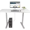 StarTech.com 3.3 pēdu (1 m) DisplayPort–HDMI adaptera kabelis, 4K 60 Hz ar HDR, DP uz HDMI 2.0b, aktīvs video pārveidotājs, DisplayPort galddators–HDMI monitors