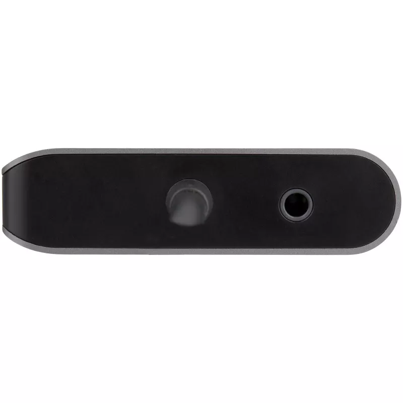 StarTech.com USB C daudzportu adapteris - USB-C Mini ceļojumu dokstacija ar 4K HDMI vai 1080p VGA - 3x USB 3.0 centrmezgls, SD, GbE, audio, 100 W PD caurlaide - pārnēsājama dokstacija klēpjdatoram/planšetdatoram