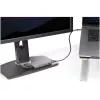 StarTech.com USB C daudzportu adapteris - USB-C Mini ceļojumu dokstacija ar 4K HDMI vai 1080p VGA - 3x USB 3.0 centrmezgls, SD, GbE, audio, 100 W PD caurlaide - pārnēsājama dokstacija klēpjdatoram/planšetdatoram