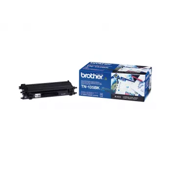 Toneris Brother TN-135BK 5000 lpp. melns