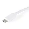 StarTech.com USB-C uz Gigabit tīkla adapteris - sudraba krāsā, vadu, USB, Ethernet, 5000 Mbit/s, sudraba