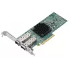 Lenovo Broadcom 57414 10/25GbE SFP28 2-portu PCIe iekšējais Ethernet adapteris
