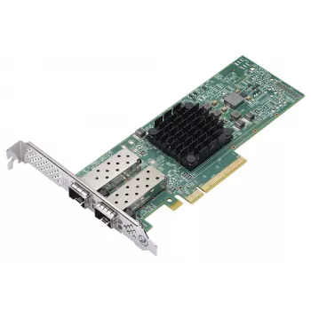Lenovo Broadcom 57414 10/25GbE SFP28 2-portu PCIe iekšējais Ethernet adapteris