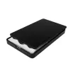 HDD korpuss LogiLink UA0256 melns 2,5 collu