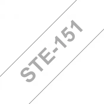 Brother STE-151 etiķešu lente