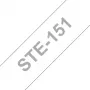 Brother STE-151 etiķešu lente