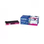 Toner Brother TN130M 1500 lapas fuksīna