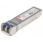 SFP+ modulis INTELLINET 0 vienmoda LC