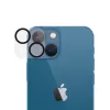 Kameras objektīva aizsargs PanzerGlass Apple iPhone 13 / 13 Mini — rūdīts stikls, izturīgs pret skrāpējumiem un triecieniem, caurspīdīgs