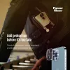 Kameras objektīva aizsargs PanzerGlass Apple iPhone 13 / 13 Mini — rūdīts stikls, izturīgs pret skrāpējumiem un triecieniem, caurspīdīgs
