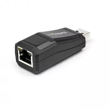 StarTech.com USB 3.0 uz Gigabit Ethernet NIC tīkla adapteris – 10/100/1000 Mbps