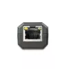 StarTech.com USB 3.0 uz Gigabit Ethernet NIC tīkla adapteris – 10/100/1000 Mbps