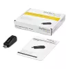 StarTech.com USB 3.0 uz Gigabit Ethernet NIC tīkla adapteris – 10/100/1000 Mbps
