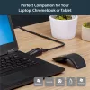 StarTech.com USB 3.0 uz Gigabit Ethernet NIC tīkla adapteris – 10/100/1000 Mbps