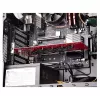 StarTech.com Četrvietīgs M.2 PCIe adaptera karte, PCIe x16 uz četriem NVMe vai AHCI M.2 SSD, PCI Express 4.0, 7,8 GBps/disks, nepieciešama bifurkācija, saderīga ar Windows/Linux