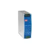 LevelOne 48V DC Industrial Power Supply, 120W, DIN-Rail,-20 ~ +70 ℃