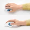 Pele Logitech ERGO M575 bezvadu trackball RF Wireless + Bluetooth