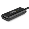 StarTech.com USB 3.0–HDMI adapteris, USB–HDMI monitora pārveidotājs operētājsistēmai Windows, 1080p (netiek atbalstītas macOS/ChromeOS/Linux) – TAA