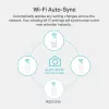 TP-Link TL-WPA1000 KIT PowerLine tīkla adapteris 1000 Mbit/s Ethernet LAN Wi-Fi Balts 2 gab.