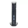 StarTech.com Dual Monitor USB 3.0 Docking Station ar HDMI - DVI - 6 x USB pieslēgvietas~Dual Monitor USB 3.0 klēpjdatoru dokstacija ar HDMI un DVI/VGA, 6x USB-A centrmezgls, GbE, audio, universāla Type-A dokstacija - Windows/macOS/ChromeOS