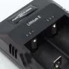 Iekštelpu bateriju lādētājs Ansmann 1001-0050