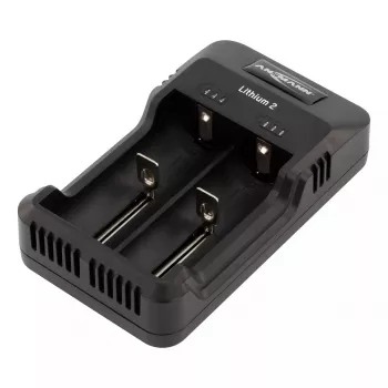 Iekštelpu bateriju lādētājs Ansmann 1001-0050