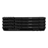 Kingston Technology FURY Beast 64GB 3600MT/s DDR4 CL18 DIMM (4 gab. komplekts) Melns