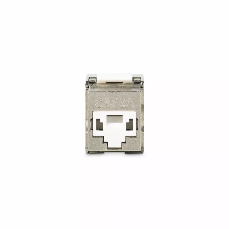 StarTech.com RJ45 Portu slēdzeni – 10 gab. ar drošības atslēgu, bloķējošs RJ45 portu bloķētājs/putekļu aizsargs, atkārtoti lietojams Ethernet/LAN portu aizsargs, iespraužams RJ45 putekļu bloķētājs serveriem/slēdžiem/sienas rozetēm